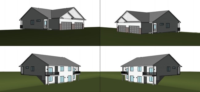 property at 153 Lexington Dr