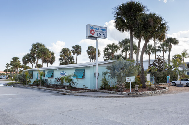 Buena Vista Inn in New Smyrna Beach, FL - Foto de edificio - Building Photo