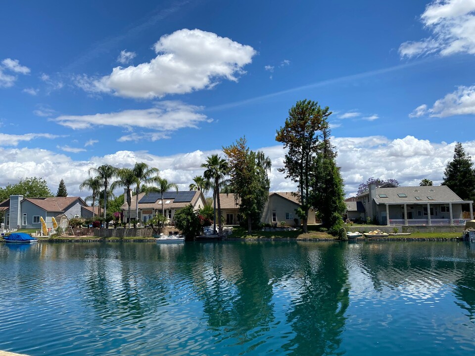 5004 Shorebird Dr in Bakersfield, CA - Building Photo