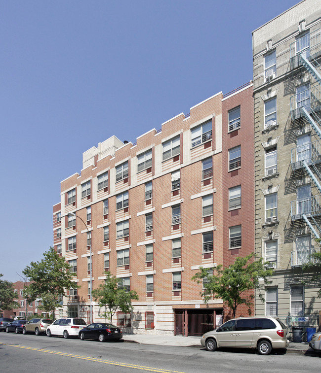 1033 Boston Rd in Bronx, NY - Building Photo - Building Photo