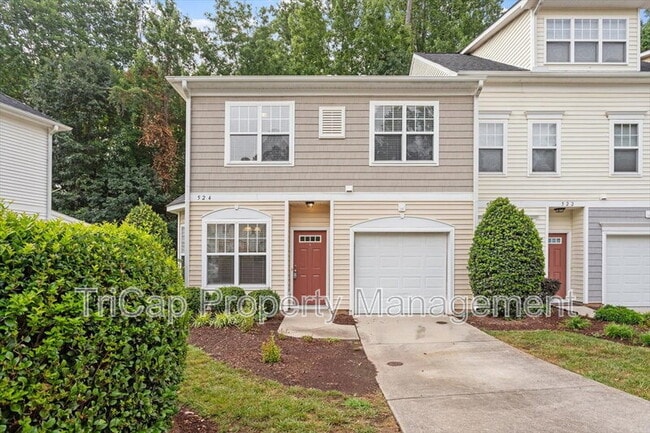 property at 524 Elm Ave