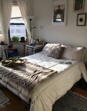 1021 Tremont St, Unit 1 in Boston, MA - Foto de edificio - Building Photo