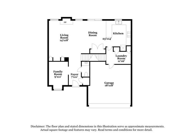 6960 Shady Rock Ln in Blacklick, OH - Foto de edificio - Building Photo