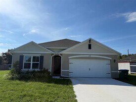 224 Courtland Blvd in Deltona, FL - Building Photo