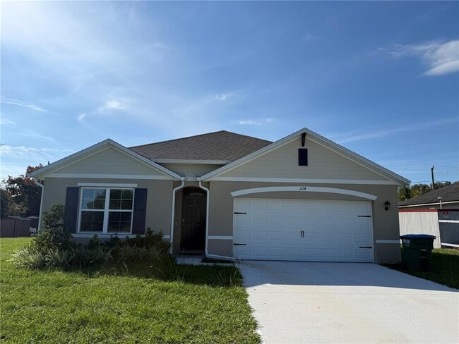 property at 224 Courtland Blvd