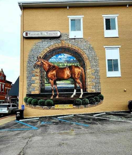 property at 500 Main St