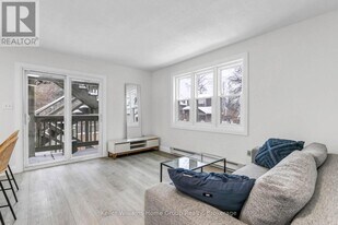 77 Lancaster St W in Kitchener, ON - Building Photo