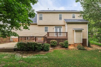 14812 Pomerol Ln in Pineville, NC - Building Photo - Building Photo