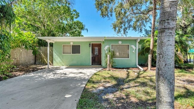 property at 6801 46th Ave N
