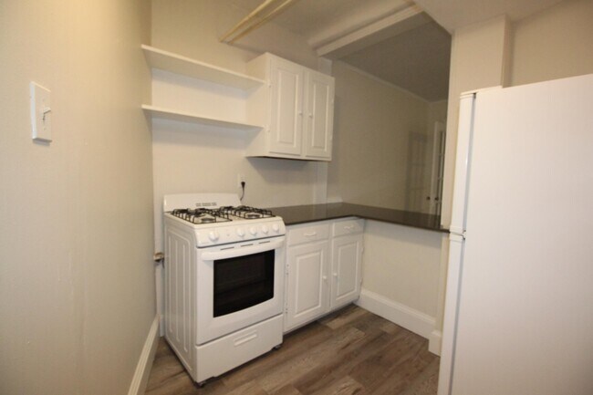 3 Crawford St, Unit 3B