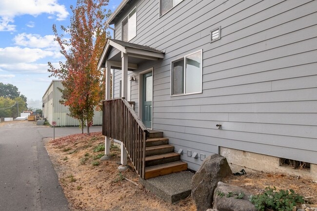 1055 S Director St in Seattle, WA - Building Photo - Building Photo