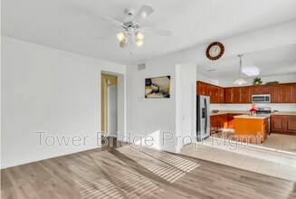 11790 Bagota Way in Rancho Cordova, CA - Building Photo - Building Photo