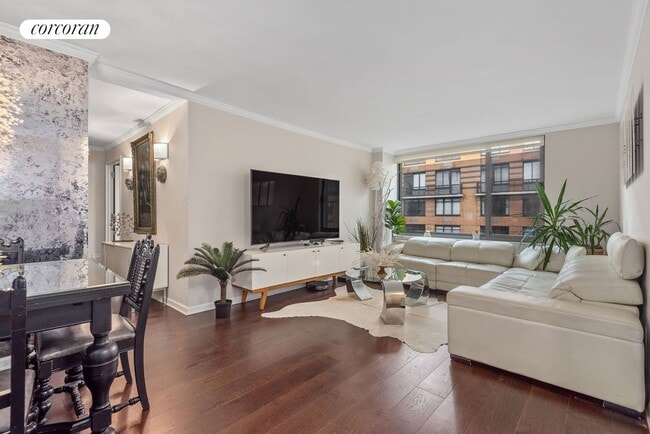 property at 2 S End Ave