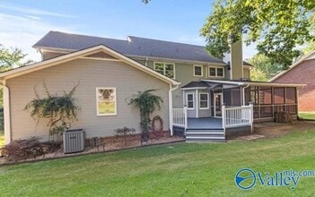 15007 Collier Dr SE in Huntsville, AL - Building Photo - Building Photo