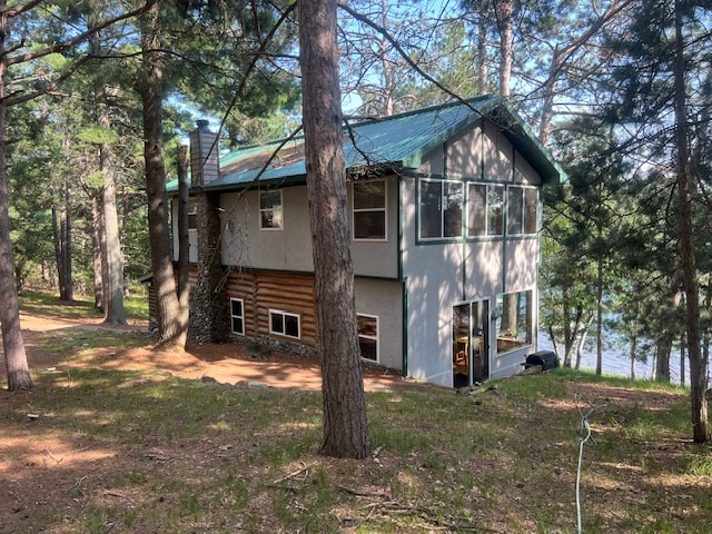 15614 S Bass Lake Rd in Gordon, WI - Building Photo - Building Photo