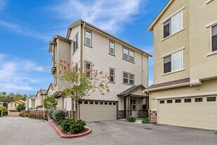 1032 Skybo Ct in San Jose, CA - Building Photo