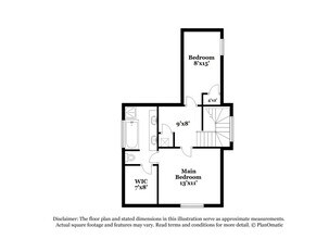 1130 Colbert Ln in Duncanville, TX - Building Photo - Building Photo