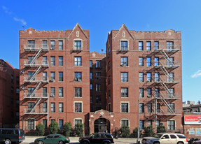 1273 Pacific St Apartments