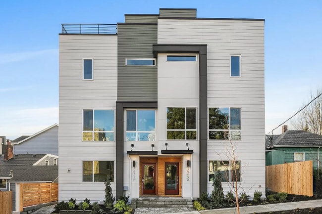 property at 3631 1st Ave NW
