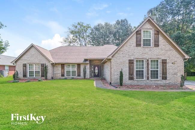 property at 232 Bradford Ridge Cove