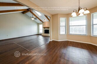 6509 Eldorado Dr in Arlington, TX - Building Photo - Building Photo