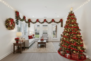 The Remy Apartments at LaGrange in Lagrange, GA - Building Photo