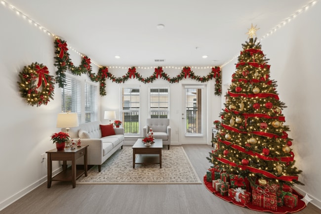 The Remy Apartments at LaGrange