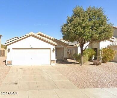 11564 W Longley Ln in Youngtown, AZ - Building Photo