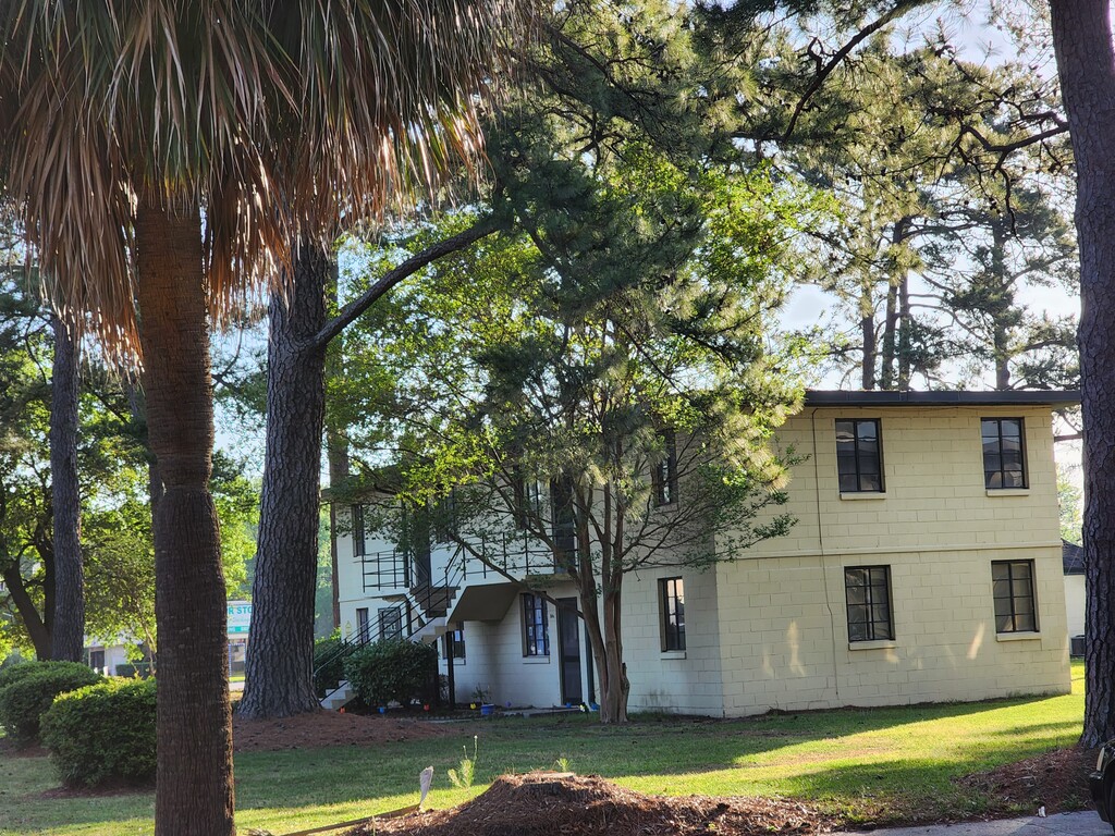 Chatham City Apartments Savannah, GA Apartments For Rent