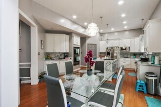 3638 Thomasson Crossing Dr in Triangle, VA - Building Photo - Building Photo