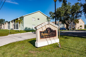 Palmas Altas in Orlando, FL - Building Photo - Building Photo