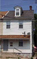 437 Harrison St in Allentown, PA - Building Photo