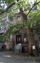 95 Waltham St in Boston, MA - Building Photo