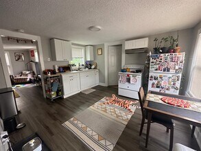 1401 Collier St in Houston, TX - Building Photo - Building Photo