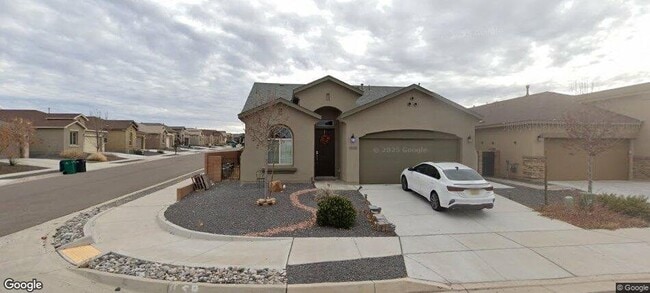 property at 4558 Golden Eagle Loop NE