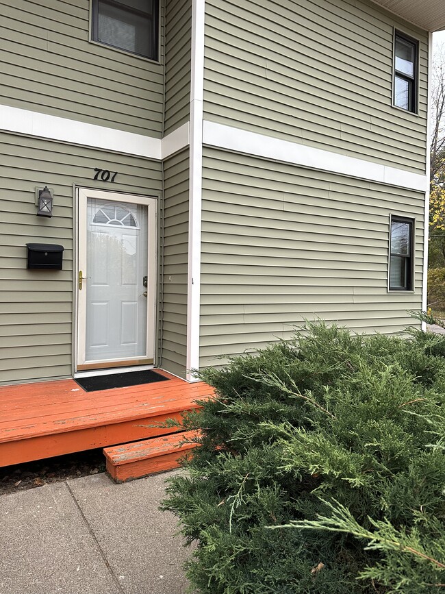 701 Tyler St NE, Unit 701 in Minneapolis, MN - Building Photo - Building Photo