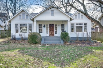 1506 Franklin Ave in Nashville, TN - Building Photo - Building Photo
