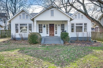 1506 Franklin Ave in Nashville, TN - Building Photo - Building Photo