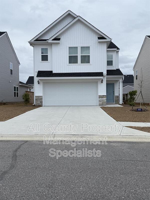 property at 4100 Half Mast Lp