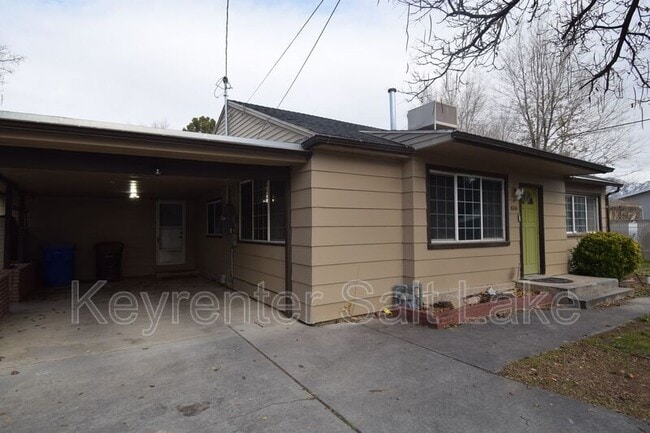 616 Beynon Ct in Midvale, UT - Building Photo - Building Photo