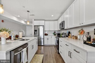 1650 Point Breeze Ave in Philadelphia, PA - Building Photo