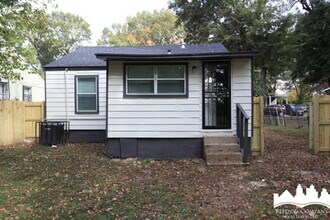 2629 Whitman Ave in Memphis, TN - Building Photo - Building Photo