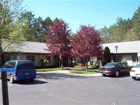 Pinehurst Senior Apartments