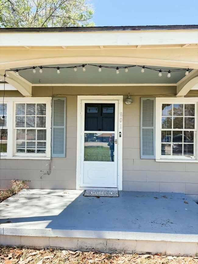 801 AL-87 in Troy, AL - Building Photo - Building Photo