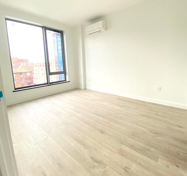 property at 7065 Queens Blvd