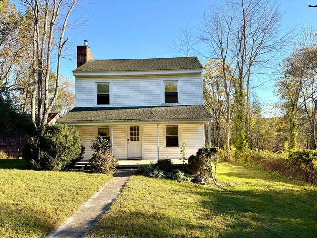 property at 1608 Harding Rd