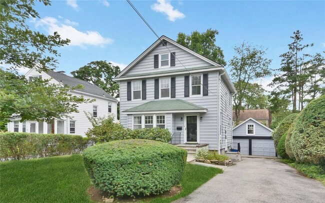 property at 63 Elm Ave