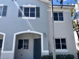 3036 SE 15th Ave in Homestead, FL - Building Photo