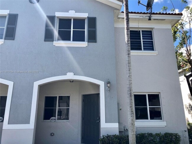 property at 3036 SE 15th Ave