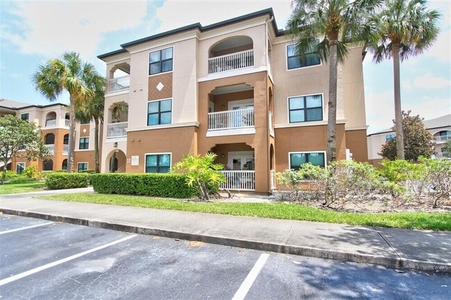 property at 6411 Borasco Dr